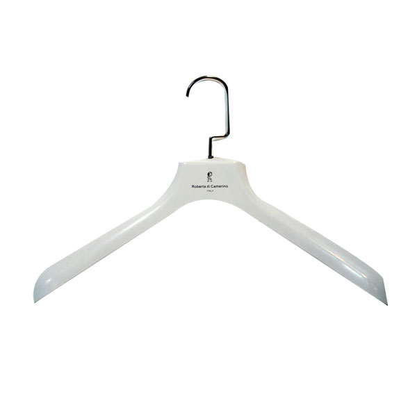 plastic hanger/men's wear hanger